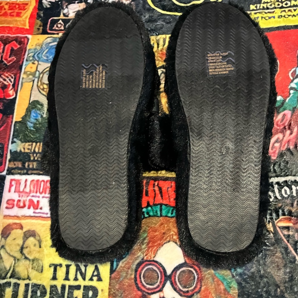 FABLETICS SNUG STRAP SLIPPER - Picture 4 of 7
